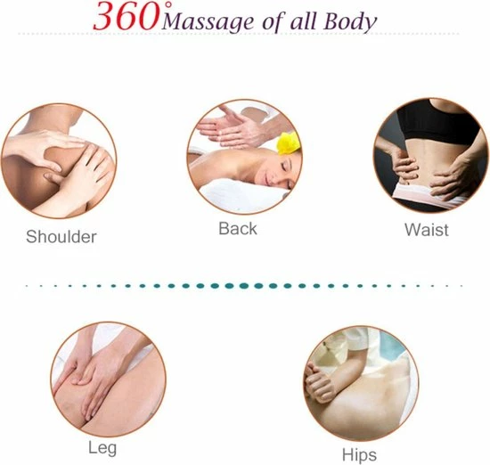 Shiatsu Massage shawl - Cervical massage shawls - 99 Massage Modus - Massagekussen - Massageapparaat - Nekmassage Kussen - Massage Apparaat voor Nek / Schouder / Rug / Benen / Voeten - Voor Thuis - Geen Accu - 220 volt LitaLife Shiatsu Massage Shawl - Cervical Massage Shawls - 99 Massage Modus - Massagekussen - Massageapparaat - Nekmassage Kussen - Massage Apparaat Voor Nek / Schouder / Rug / Benen / Voeten - Voor Thuis - Geen Accu - 220 Volt -KLASVSA Verkoop 550x522 2