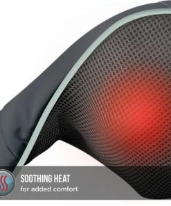 HoMedics NMS700RCG Gel Nekmassage Apparaat Met Warmte - Shiatsu - Oplaadbaar -KLASVSA Verkoop 550x524 10