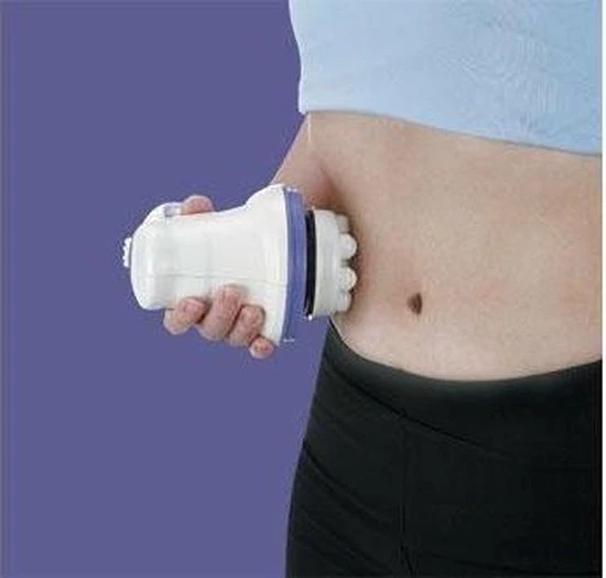 Relax & Tone Massageapparaat Anti Cellulite 8 Relax & Tone Massageapparaat Anti Cellulite - Afbeelding 8