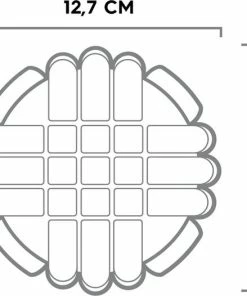 TriggerPoint Grid Bal -KLASVSA Verkoop 550x526 3