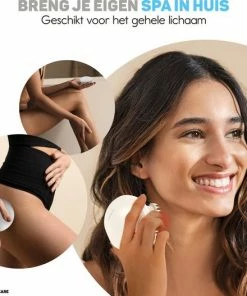 Vulpes Goods Vulpes BodyCare? Professioneel Hoofdmassage Apparaat Met Infrarood ? Elektrisch Massageapparaat - Scalp Massager - Waterdicht - Haarborstel ? Stimuleert Haargroei En Bloedsomloop - USB Oplaadbaar - Incl. E-Book -KLASVSA Verkoop 550x527 3