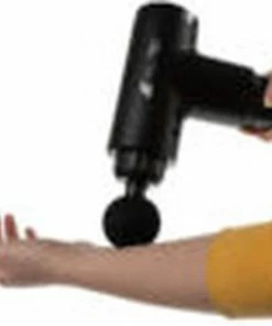 Dermarolling Massage Gun Incl. LCD Display 8 Dermarolling Massage Gun Incl. LCD Display -KLASVSA Verkoop 550x527 6