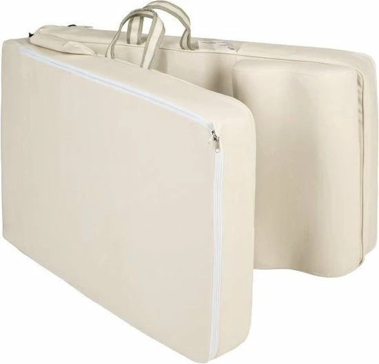 Tectake Shiatsu Massagematras Met Jade Warmte Mat En Afstandsbediening 400601 3 Tectake Shiatsu Massagematras Met Jade Warmte Mat En Afstandsbediening 400601 - Afbeelding 3