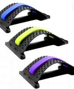 Lexi Backstretcher - Rugstretcher - Nekstretcher - Rugmassage 14 Lexi Backstretcher - Rugstretcher - Nekstretcher - Rugmassage -KLASVSA Verkoop 550x533 15