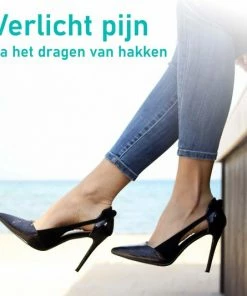 VIGOR LIFESTYLE GOODS Voetmassage Apparaat ? Ontspanning Door 18 Shiatsu Massagekoppen En Infrarood Warmte Stand - Wasbare Hoes ? Zwart -KLASVSA Verkoop 550x533 19