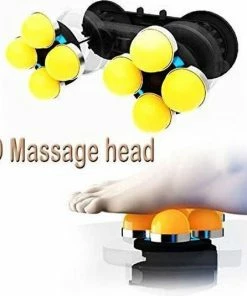 Liamostee Voetmassage Apparaat ? Ontspan Meer ? Stress Minder ? Verbeter De Bloedsomloop ? Slimme Voetverwarmer ? Shiatsu ? Voetroller ? Massagekussen ? Voetenwarmer ? Voet Massage 11 Liamostee Voetmassage Apparaat ? Ontspan Meer ? Stress Minder ? Verbeter De Bloedsomloop ? Slimme Voetverwarmer ? Shiatsu ? Voetroller ? Massagekussen ? Voetenwarmer ? Voet Massage -KLASVSA Verkoop 550x535 11