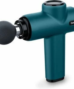 Beurer MG99 - Massageapparaat - Massage Gun - Petrol