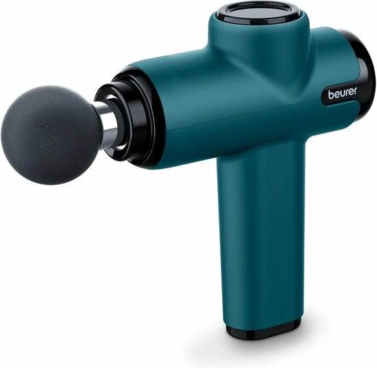 Beurer MG99 - Massageapparaat - Massage Gun - Petrol Beurer MG99 - Massageapparaat - Massage Gun - Petrol -KLASVSA Verkoop 550x536 21