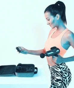 Northwall Northgun? Massage Gun PRO & Charging Dock - Professioneel Massagegun - Massagepistool 20 Northwall Northgun? Massage Gun PRO & Charging Dock - Professioneel Massagegun - Massagepistool -KLASVSA Verkoop 550x537 7