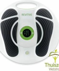 Adhome Revitive Medic Pharma Circulation Booster-