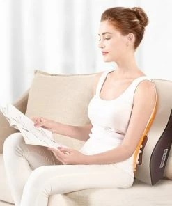 Jinkairui Elektrische Massagekussen- Multifunctioneel - Voor Ultieme Ontspanning 11 Jinkairui Elektrische Massagekussen- Multifunctioneel - Voor Ultieme Ontspanning -KLASVSA Verkoop 550x541 26