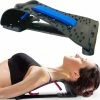 Nekstretcher Nekmassage Apparaat - Backstretcher Met Nekmassage - Rugstretcher Earkings