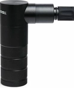 BLACKROLL Fascia Gun - Massage Gun - Relaxatie - Cooling Down - Recovery - Vibratie - Massage Apparaat - Activatie -KLASVSA Verkoop 550x543 16