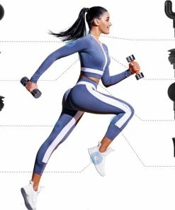 Northwall Northgun PRO - Massage Gun - Professioneel Massage Pistool - Sport En Relax Massage Apparaat - Zwart Massagegun -KLASVSA Verkoop 550x543