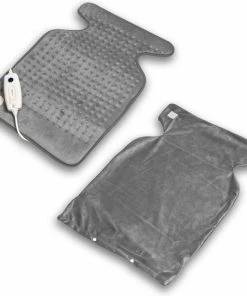 Cresta Care 75053215 Elektrische Warmte Pad Voor Nek, Buik En Rug - 90 Minuten Timer - Cosy Fleece - APS 15 Cresta Care 75053215 Elektrische Warmte Pad Voor Nek, Buik En Rug - 90 Minuten Timer - Cosy Fleece - APS -KLASVSA Verkoop 550x543 25