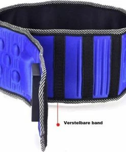 Ariko Massageband | Afslankband | Afvallen | Afslanken | Massageband | Training Lichaam Band | Massage | Pijnbestrijding | Spierpijn | Rug-been-arm -KLASVSA Verkoop 550x543 27