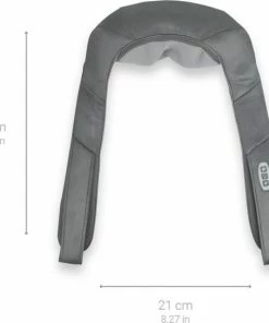 Medisana NM 885 Shiatsu Nekmassage 14 Medisana NM 885 Shiatsu Nekmassage -KLASVSA Verkoop 550x544 6