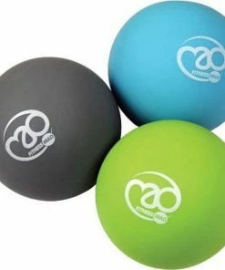 Fitness-mad Massageballen Trigger Point 6 Cm Pvc 3 Stuks 5 Fitness-mad Massageballen Trigger Point 6 Cm Pvc 3 Stuks -KLASVSA Verkoop 550x545 14