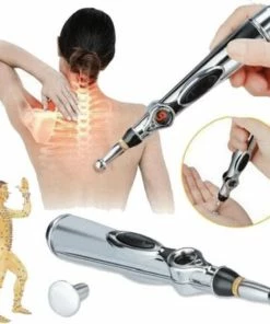 Medidu Acupunctuur Pen / Massage Pen 8 Medidu Acupunctuur Pen / Massage Pen -KLASVSA Verkoop 550x546 14