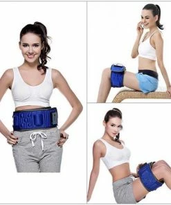 Ariko Massageband | Afslankband | Afvallen | Afslanken | Massageband | Training Lichaam Band | Massage | Pijnbestrijding | Spierpijn | Rug-been-arm -KLASVSA Verkoop 550x546 26