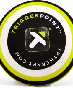 TriggerPoint MB5 - Massage Bal - Spiermassage - Pilates - Yoga - Fitness -KLASVSA Verkoop 550x547 13