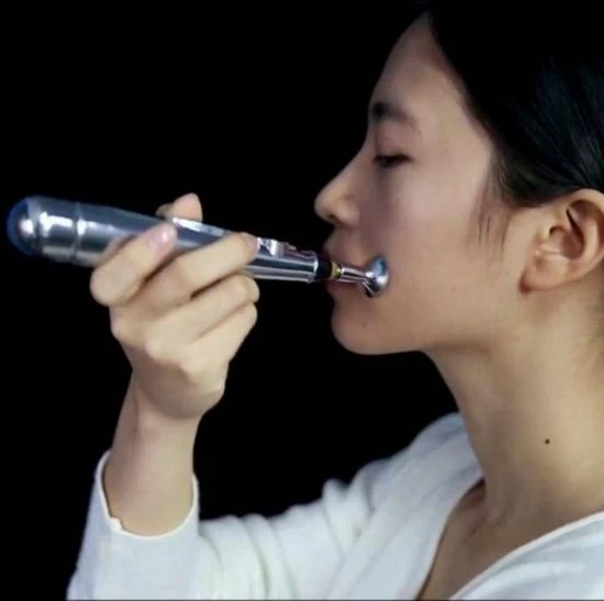 Medidu Acupunctuur Pen / Massage Pen 5 Medidu Acupunctuur Pen / Massage Pen - Afbeelding 5