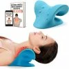 Oyka Nekstretcher - Nekkussen - Nekmassage - Massagekussen - Nek Stretcher - Inclusief E-Boek