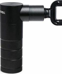 BLACKROLL Fascia Gun - Massage Gun - Relaxatie - Cooling Down - Recovery - Vibratie - Massage Apparaat - Activatie -KLASVSA Verkoop 550x548 21