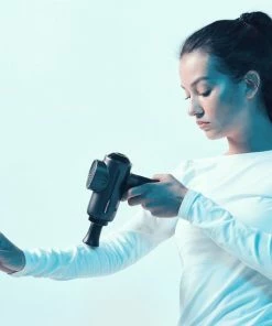 Northwall Northgun? Massage Gun PRO & Charging Dock - Professioneel Massagegun - Massagepistool 25 Northwall Northgun? Massage Gun PRO & Charging Dock - Professioneel Massagegun - Massagepistool -KLASVSA Verkoop 550x549 17