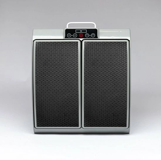 Dr. Ho DR-HO?S MotionCiser - Professionele Massage - Ten Behoeve Van Bloedcirculatie, Spierontspanning En Zwellingen 4 Dr. Ho DR-HO?S MotionCiser - Professionele Massage - Ten Behoeve Van Bloedcirculatie, Spierontspanning En Zwellingen - Afbeelding 4