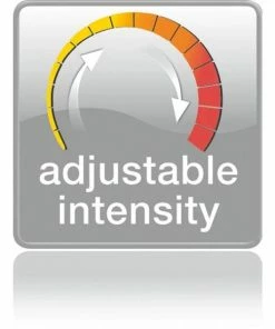 Beurer MG70 - Infrarood Massage + Klopmassage - Afneembare Kop -KLASVSA Verkoop 550x550 1021