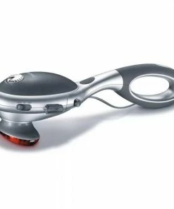 Beurer MG70 - Infrarood Massage + Klopmassage - Afneembare Kop -KLASVSA Verkoop 550x550 1022