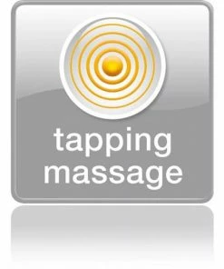 Beurer MG70 - Infrarood Massage + Klopmassage - Afneembare Kop -KLASVSA Verkoop 550x550 1025