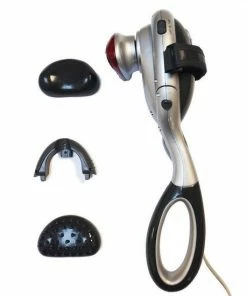 Beurer MG70 - Infrarood Massage + Klopmassage - Afneembare Kop -KLASVSA Verkoop 550x550 1027