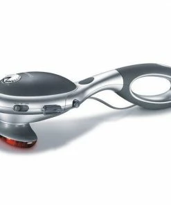 Beurer MG70 - Infrarood Massage + Klopmassage - Afneembare Kop -KLASVSA Verkoop 550x550 1029