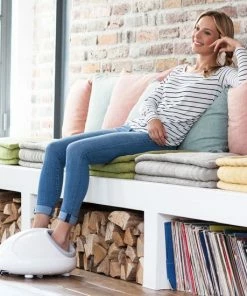 Medisana FM 888 Voetmassage 24 Medisana FM 888 Voetmassage -KLASVSA Verkoop 550x550 1031