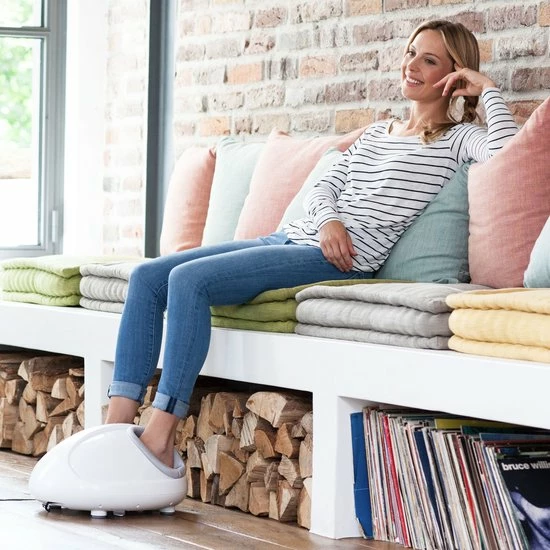 Medisana FM 888 Voetmassage 9 Medisana FM 888 Voetmassage - Afbeelding 9