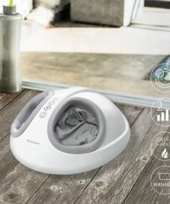 Medisana FM 888 Voetmassage 25 Medisana FM 888 Voetmassage -KLASVSA Verkoop 550x550 1032