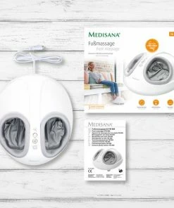 Medisana FM 888 Voetmassage 26 Medisana FM 888 Voetmassage -KLASVSA Verkoop 550x550 1033