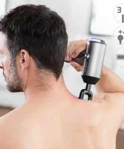 Medisana Massagegun Pro MG 500 24 Medisana Massagegun Pro MG 500 -KLASVSA Verkoop 550x550 1042