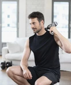 Medisana Massagegun Pro MG 500 35 Medisana Massagegun Pro MG 500 -KLASVSA Verkoop 550x550 1044