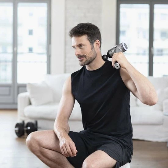 Medisana Massagegun Pro MG 500 17 Medisana Massagegun Pro MG 500 - Afbeelding 17