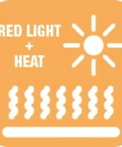 Medisana MC 840 Shiatsu Massagekussen -KLASVSA Verkoop 550x550 1073