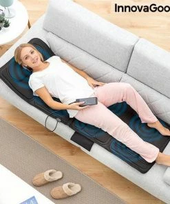 Body Massage Mat Kalmat InnovaGoods
