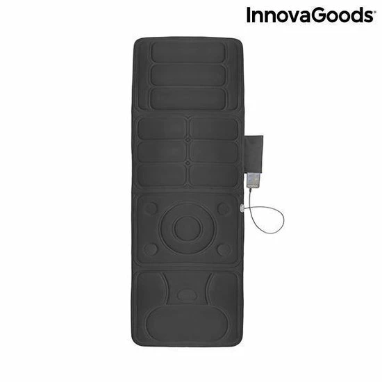 Body Massage Mat Kalmat InnovaGoods 3 Body Massage Mat Kalmat InnovaGoods - Afbeelding 3