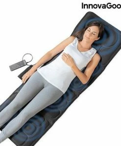 Body Massage Mat Kalmat InnovaGoods 13 Body Massage Mat Kalmat InnovaGoods -KLASVSA Verkoop 550x550 1089