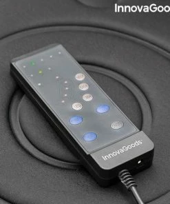 Body Massage Mat Kalmat InnovaGoods 14 Body Massage Mat Kalmat InnovaGoods -KLASVSA Verkoop 550x550 1090