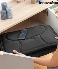 Body Massage Mat Kalmat InnovaGoods 15 Body Massage Mat Kalmat InnovaGoods -KLASVSA Verkoop 550x550 1091