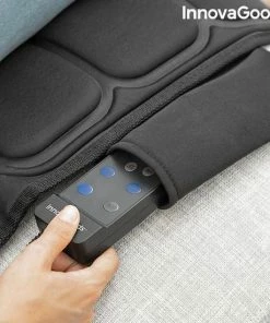 Body Massage Mat Kalmat InnovaGoods 16 Body Massage Mat Kalmat InnovaGoods -KLASVSA Verkoop 550x550 1092