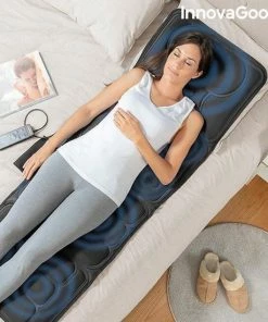 Body Massage Mat Kalmat InnovaGoods 19 Body Massage Mat Kalmat InnovaGoods -KLASVSA Verkoop 550x550 1094